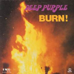 Deep Purple : Burn! (EP)